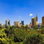 La Silicon Savannah confirme son leadership tech en Afrique avec une croissance record et une percée en DeepTech