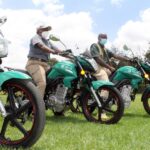 La mobilité verte prend son envol en Afrique malgré les défis